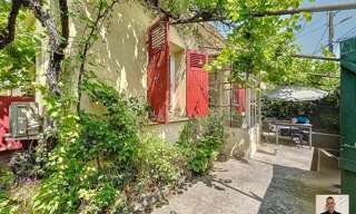 Maison 6 Pièces 130 m² à vendre à Brignoles (83170)