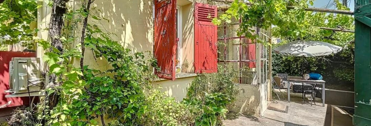 Maison 6 Pièces 130 m² à vendre à Brignoles (83170)