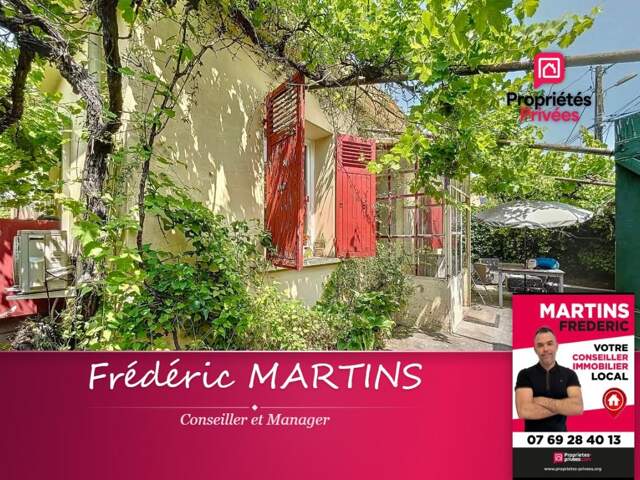 Maison Brignoles 6 pièce(s) 130 m2 — photo du bien