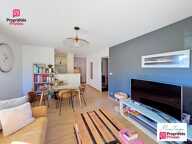 VERBERIE CENTRE  61 m² + BALCON 12 m² + 2 PARKINGS  158 500 — photo 2