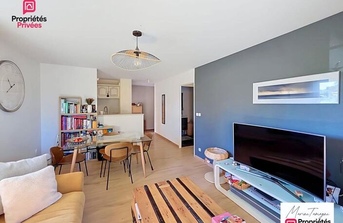 VERBERIE CENTRE  61 m² + BALCON 12 m² + 2 PARKINGS  158 500 — photo 2