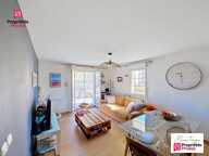 VERBERIE CENTRE  61 m² + BALCON 12 m² + 2 PARKINGS  158 500 — photo 3