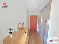 VERBERIE CENTRE  61 m² + BALCON 12 m² + 2 PARKINGS  158 500 — photo 4