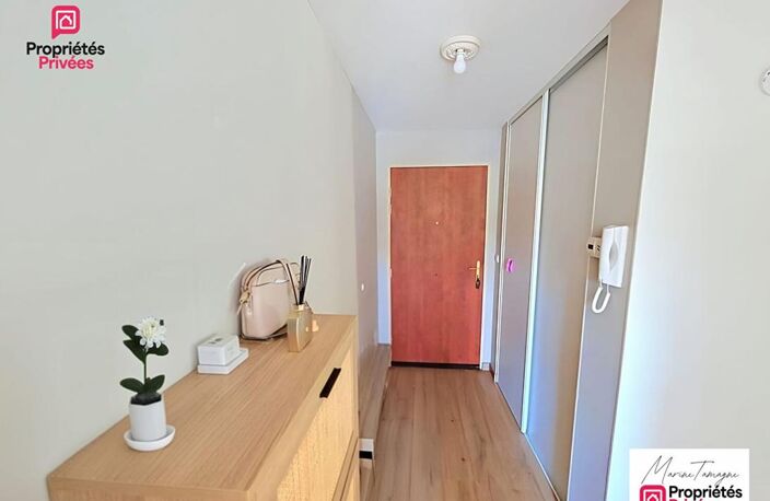 VERBERIE CENTRE  61 m² + BALCON 12 m² + 2 PARKINGS  158 500 — photo 4