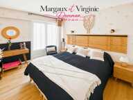 Appartement 4 pièces vendu loué / Balcon, stationnement et cave — photo 4