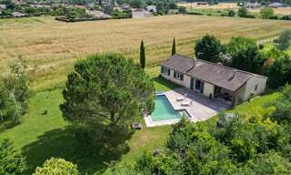 Maison 4 Pièces 92 m² à vendre à Bessières (31660)