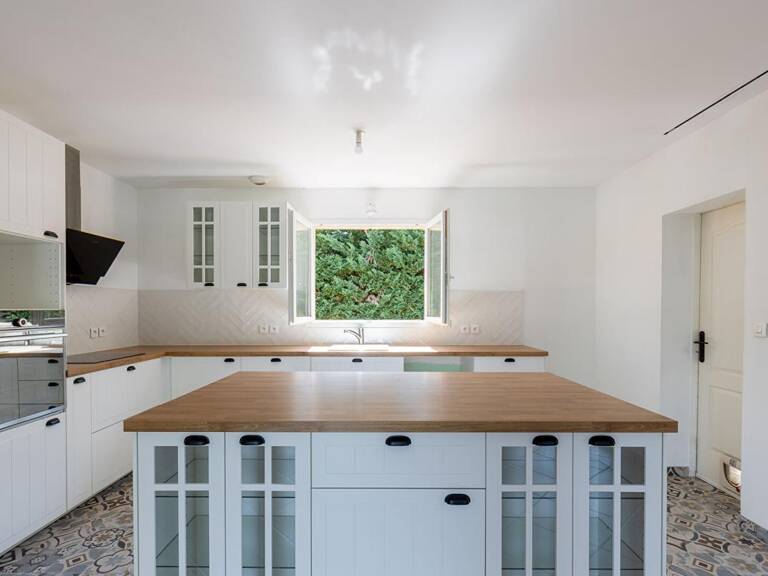 À VENDRE Villa  Plain-pied T4 de 92 m2 avec piscine à Bessières - 31660 — photo 1