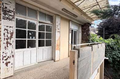 Maison 8 pièces 96750 €