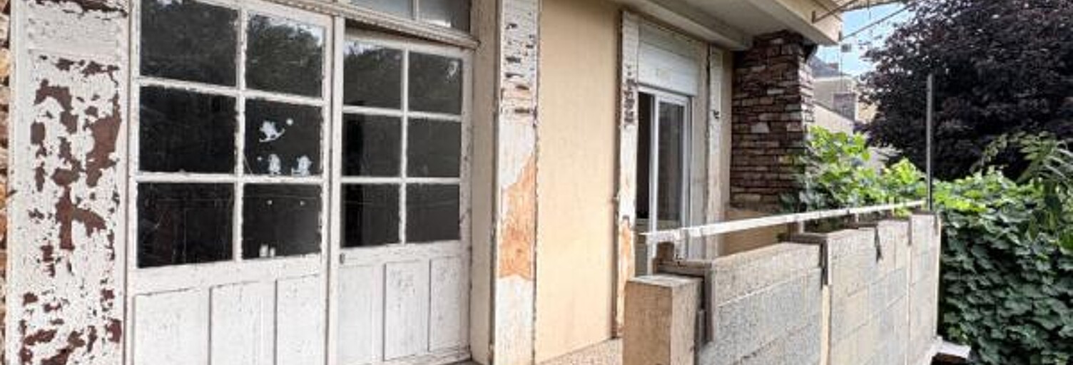 Maison 8 Pièces 132 m² à vendre à Pannecé (44440)