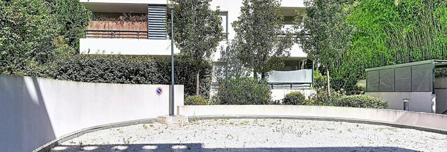 Appartement 4 Pièces 73 m² à vendre à Marseille 12 (13012)