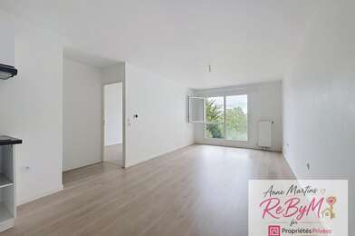 Appartement 2 pièces 175000 €