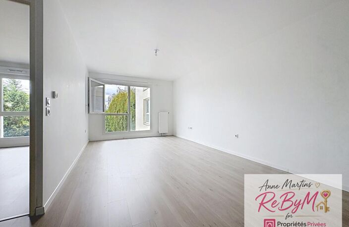 VILLEPINTE -  APPARTEMENT 2 PIÈCES RÉCENT AVEC PARKING - DPE C — photo 2