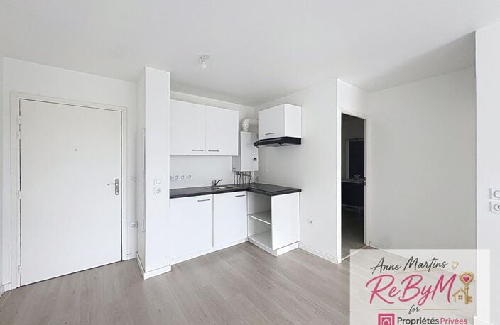 VILLEPINTE -  APPARTEMENT 2 PIÈCES RÉCENT AVEC PARKING - DPE C — photo 3