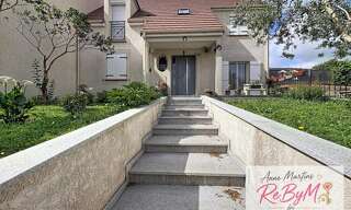 Maison 6 Pièces 128 m² à vendre à Ris-Orangis (91130)