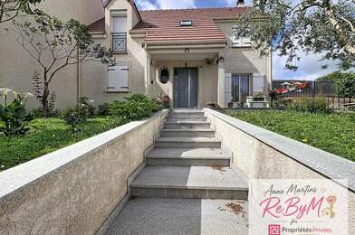 Maison 6 pièces 457000 €