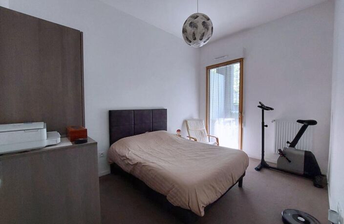 Appartement Massy Atlantis 2 pièce(s) 41m2 — photo 4