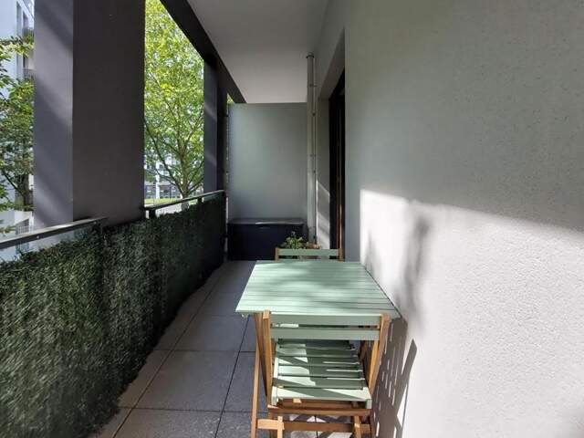 Appartement Massy Atlantis 2 pièce(s) 41m2 — photo du bien