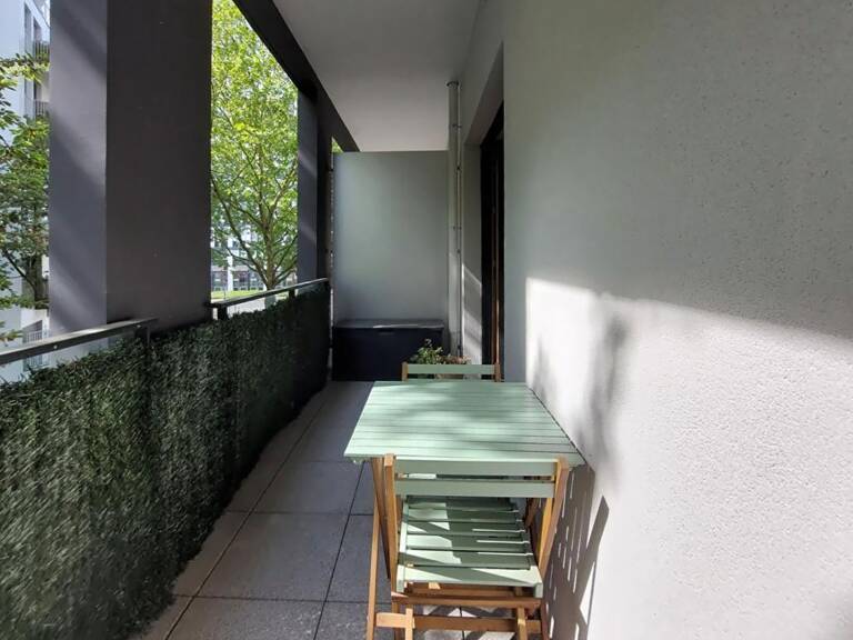 Appartement Massy Atlantis 2 pièce(s) 41m2 — photo 1