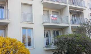 Appartement 2 Pièces 34 m² à vendre à Lons-le-Saunier (39000)