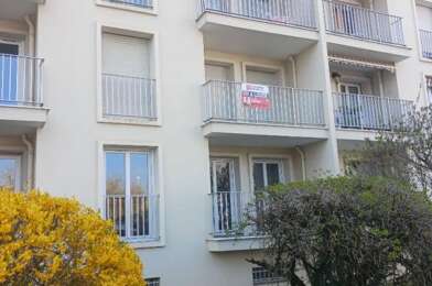 Appartement 2 pièces 65000 €