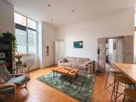 Appartement Nantes 2 pièces - Médiathèque Nantes — photo 2
