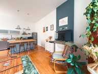 Appartement Nantes 2 pièces - Médiathèque Nantes — photo 3
