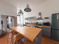 Appartement Nantes 2 pièces - Médiathèque Nantes — photo 4