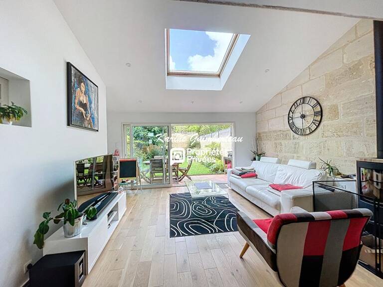 Maison avec jardin Libourne proche Tourny — photo 1