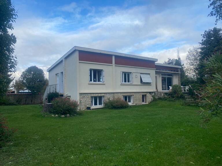 Magné maison individuel 5 chambres — photo 1