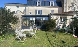 Maison 6 Pièces 188 m² à vendre à Niort (79000)