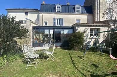 Maison 6 pièces 338500 €