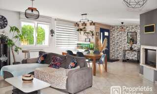 Maison 7 Pièces 151 m² à vendre à Ahuillé (53940)