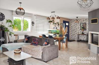 Maison 7 pièces 343167 €