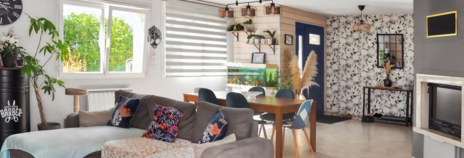 Maison 7 Pièces 151 m² à vendre à Ahuillé (53940)