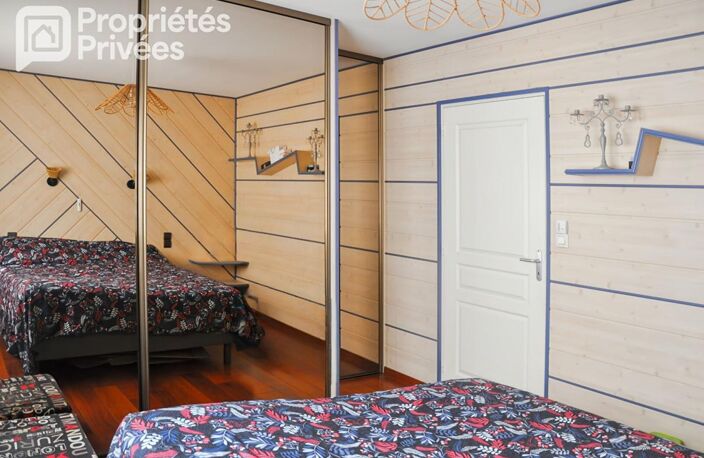 Maison de plain pied - 151 m2- atelier - terrain 2700 m2 — photo 4