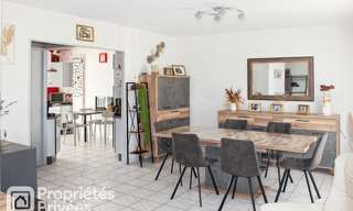 Maison 5 Pièces 98 m² à vendre à Ahuillé (53940)
