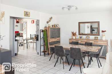 Maison 5 pièces 192381 €
