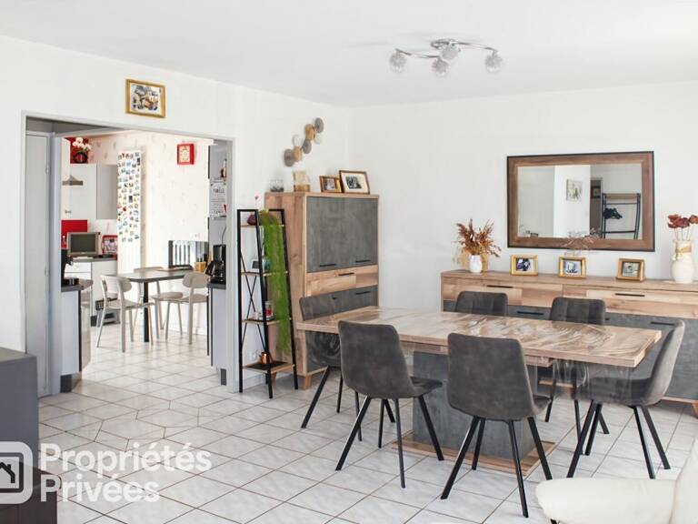 Maison Ahuille 5 pièce(s) 98 m2 — photo 1