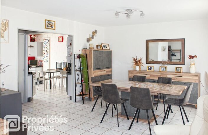 Maison Ahuille 5 pièce(s) 98 m2 — photo 2