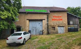 Maison 5 Pièces 102 m² à vendre à Abbenans (25340)
