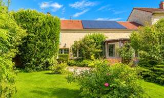 Maison 5 Pièces 141 m² à vendre à Oinville-sur-Montcient (78250)