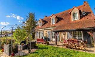 Maison 8 Pièces 176 m² à vendre à Gaillon-sur-Montcient (78250)