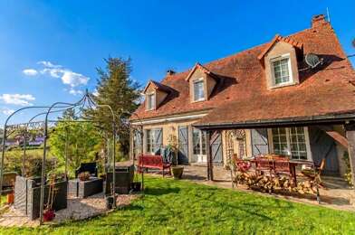 Maison 8 pièces 449000 €