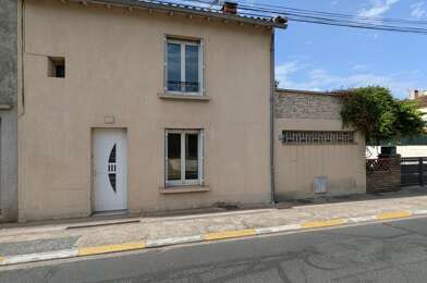 Maison 6 pièces 280000 €
