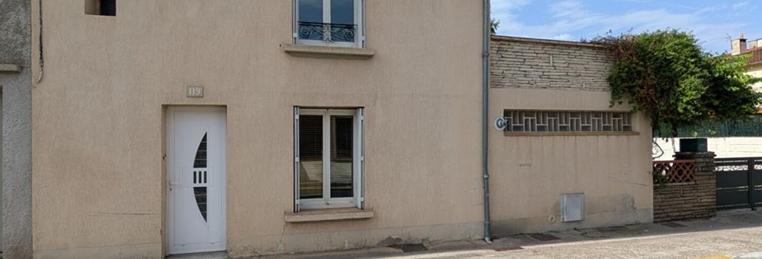 Maison 6 Pièces 133 m² à vendre à Albi (81000)