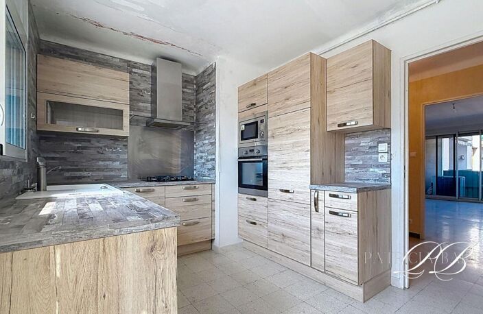 Appartement   3 pièce(s) 65 m2 avec garage et cave — photo 5