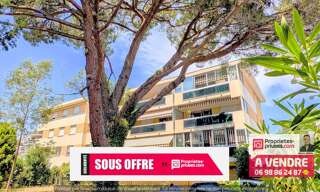 Appartement 2 Pièces 45 m² à vendre à Cannes (06150)