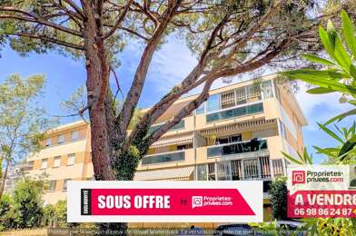 Appartement 2 pièces 199000 €