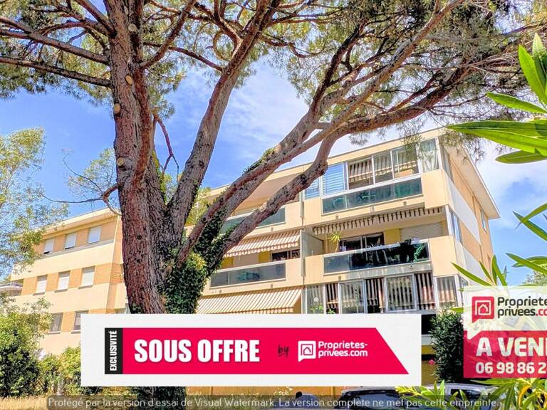 BEAU 2 PIECES 45 m² avec CAVE ET PARKING - CENTRE VILLE AU CALME — photo 1
