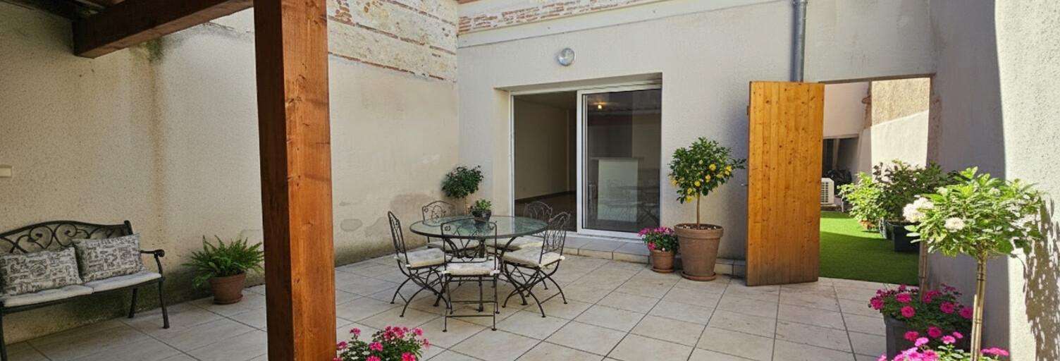 Maison 10 Pièces 273 m² à vendre à Agen (47000)